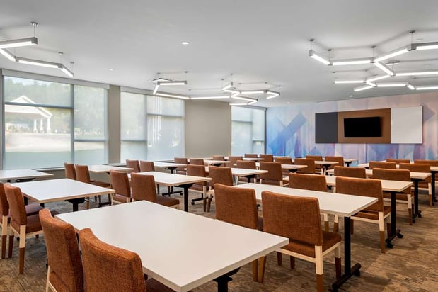 Images Hilton Garden Inn North Conway