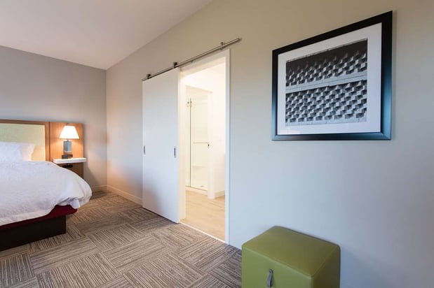 Images Hampton Inn & Suites Fayetteville