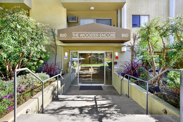 Images Wooster Encore Apartments