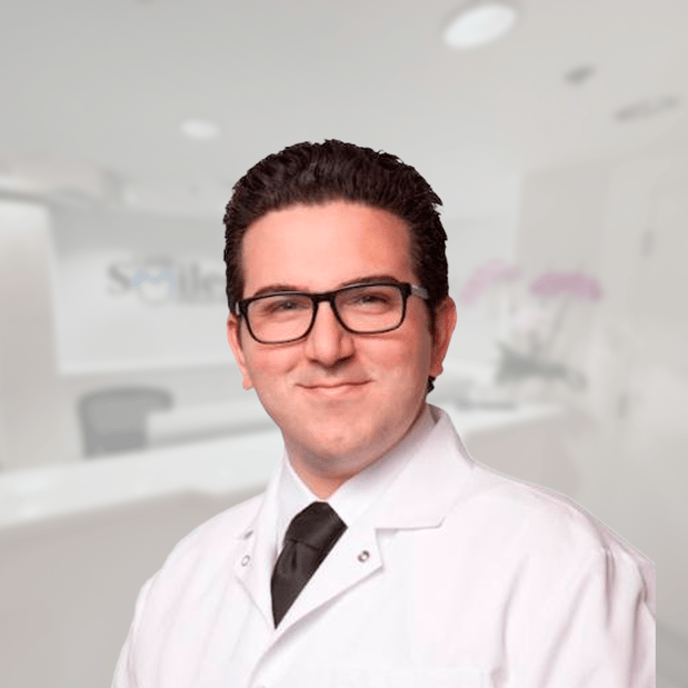 Images Dental Care of Brentwood: Dr. Justin Raanan