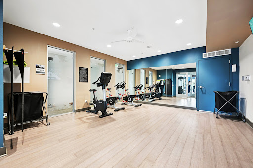 Images Outlook DTC Apartments