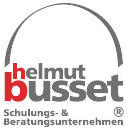 Logo helmut busset Schulungs-& Beratungsunternehmen