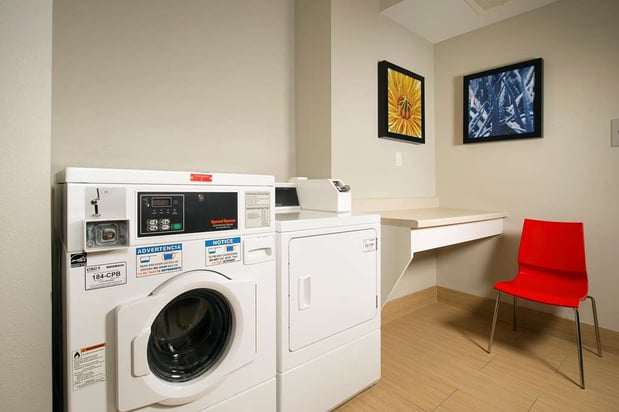 Images Hampton Inn & Suites San Antonio Northwest/Medical Center