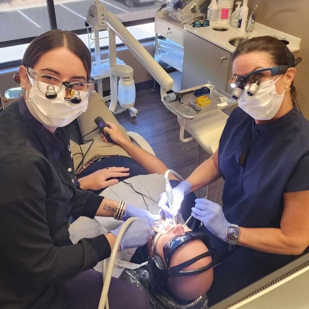 Images Sonoran Dental Design