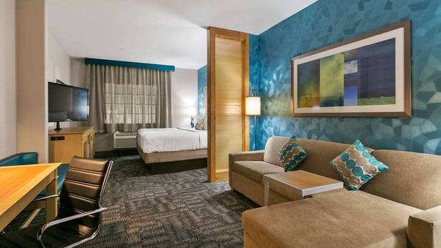 Images Best Western Plus Houston Atascocita Inn & Suites