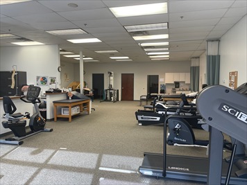 Images NovaCare Rehabilitation in partnership with OhioHealth - Pickerington - Route 256