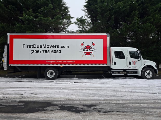 Images First Due Movers