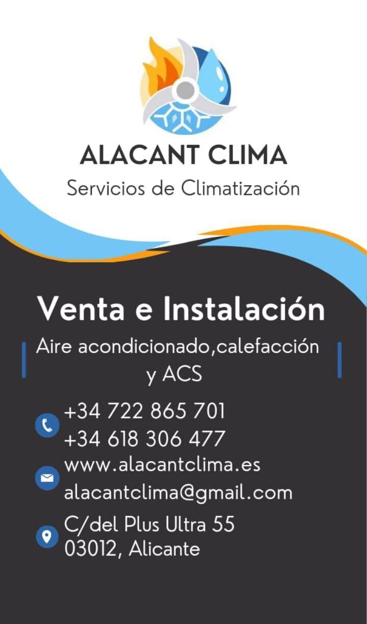 Images Alacant Clima