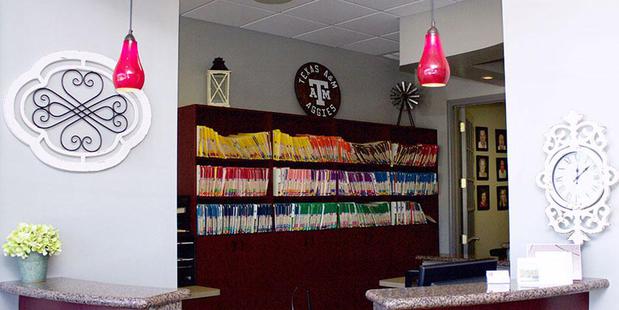 Images Tamborello Dentistry - Magnolia, TX