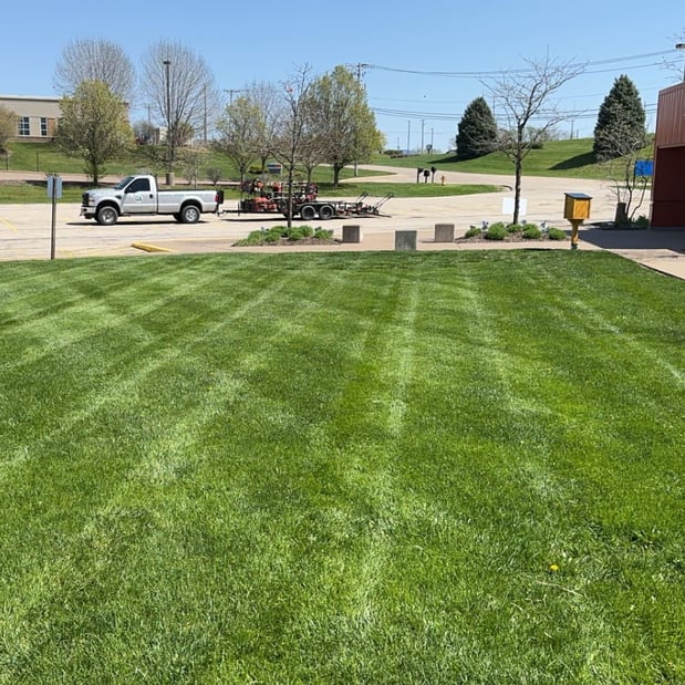 Images Green Acres Lawn & Snow