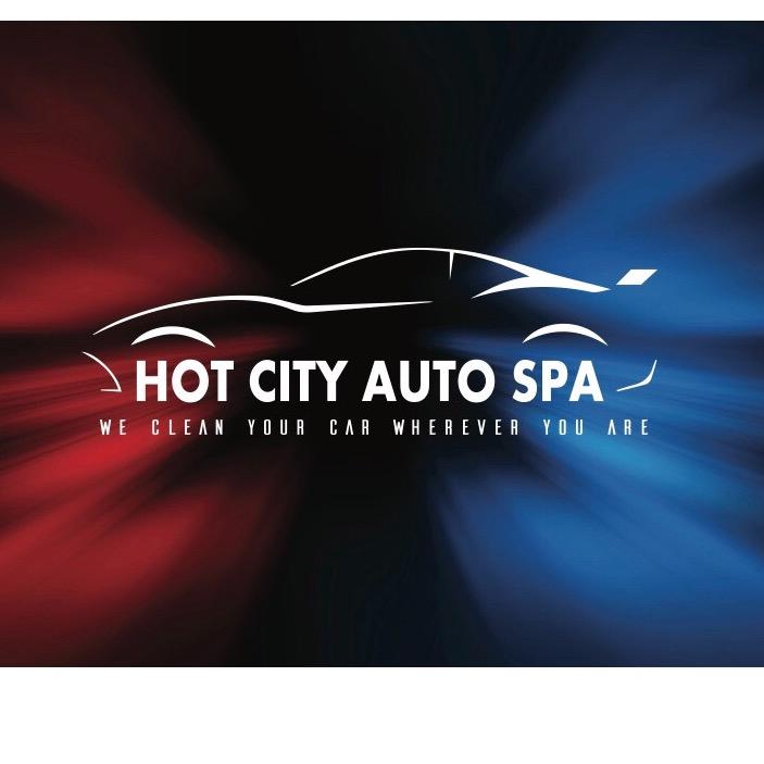 Hot City Auto Spa