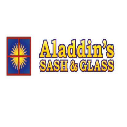 Aladdin's Sash & Glass