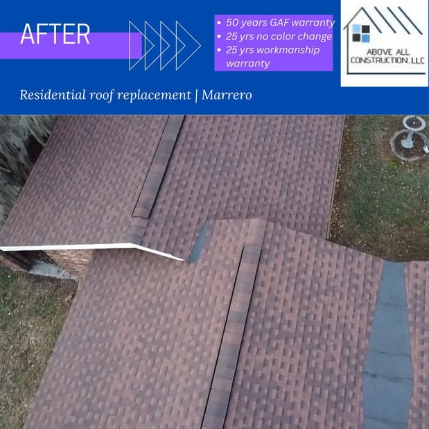 Images Above All Construction, LLC