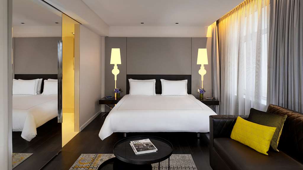 Foto's Park Plaza Victoria Amsterdam