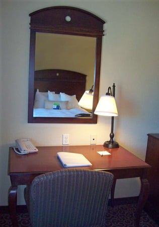 Images Hampton Inn Gallipolis