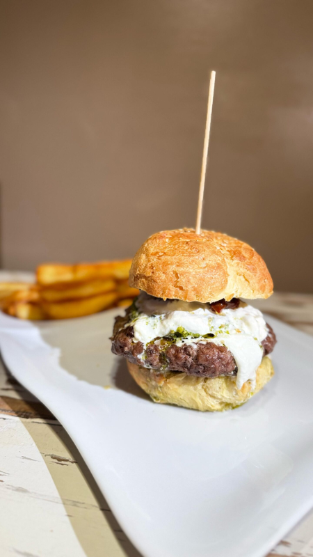Images Mame Steakhouse