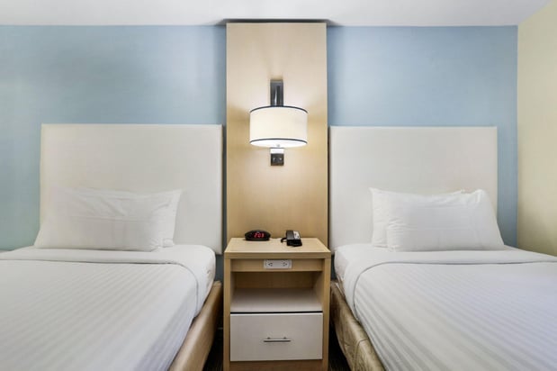 Images Staybridge Suites Columbia - Baltimore by IHG
