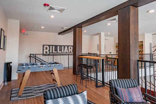 Images The Westbrook at Brewers Row