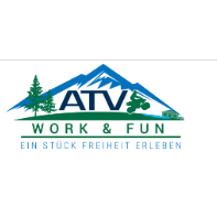 ATV Work & Fun GmbH in Haar Kreis München - Logo
