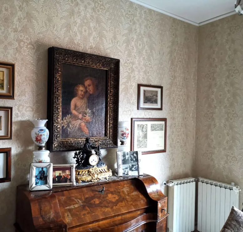 Images GAMA Tinteggiature