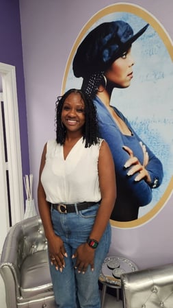 Images Officially Celebrity Braids