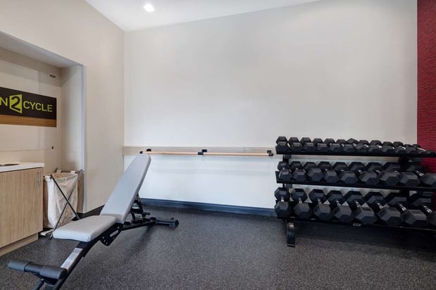 Images Home2 Suites by Hilton Galveston
