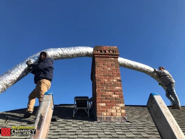 Images Neighborhood Chimney Services, LLC