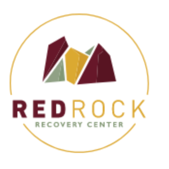 Red Rock Recovery Center Logo
