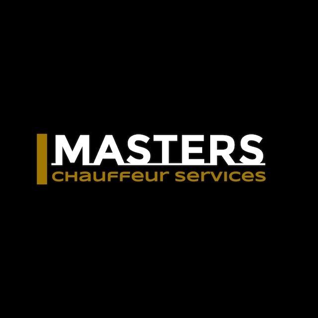 Masters Chauffeur Services Logo