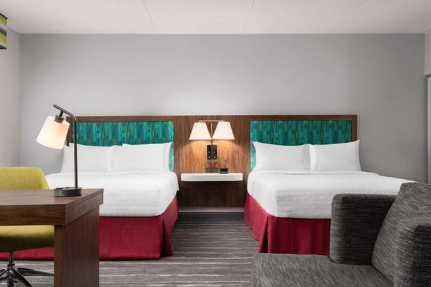 Images Hampton Inn Spring Lake Fayetteville