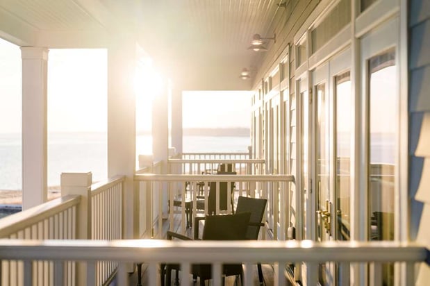 Images Madison Beach Hotel, Curio Collection by Hilton