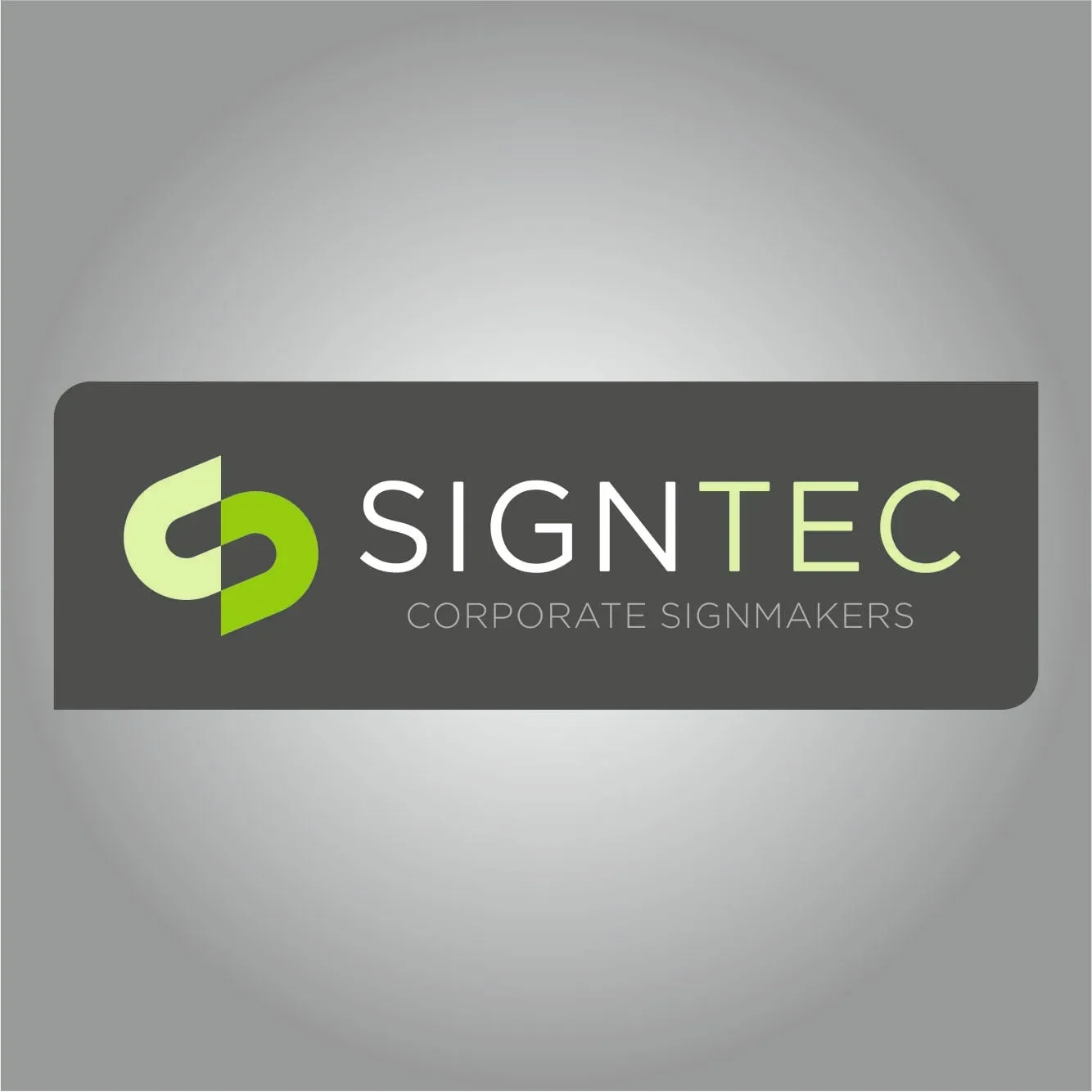 company logo