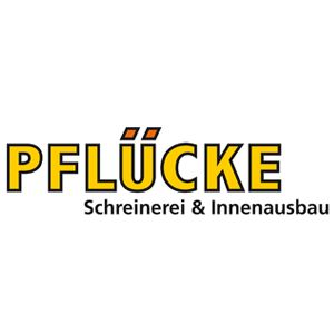 Schreinerei Pflücke in Ettlingen Logo
