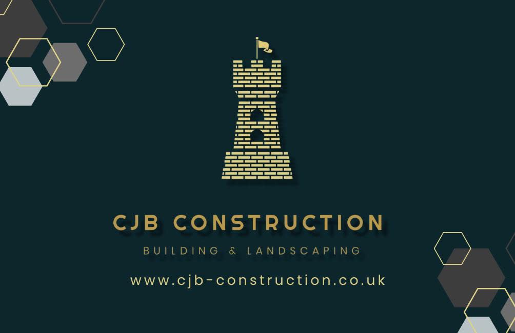 Images CJB Construction