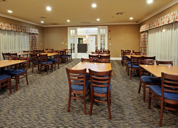 Images Holiday Inn Express & Suites Corning by IHG