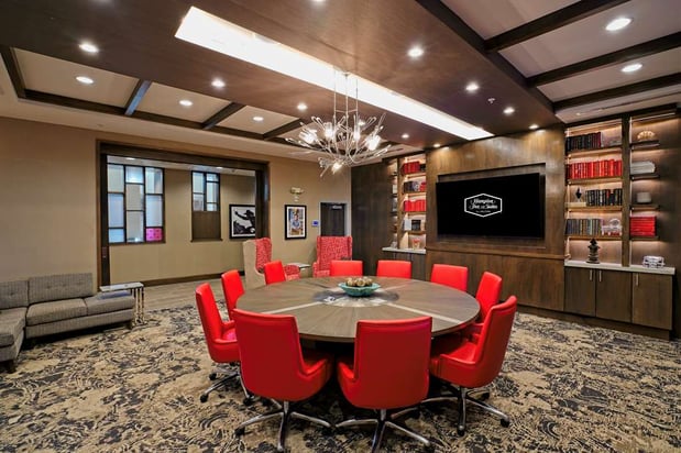 Images Hampton Inn & Suites Lubbock University