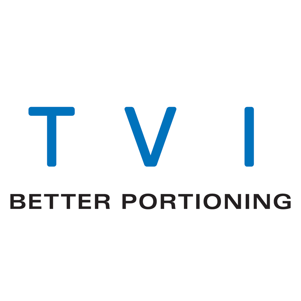 Logo TVI GmbH