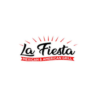 La Fiesta Mexican & American Grill Logo