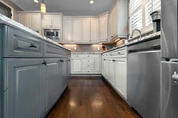 Images N-Hance Wood Refinishing of Columbus