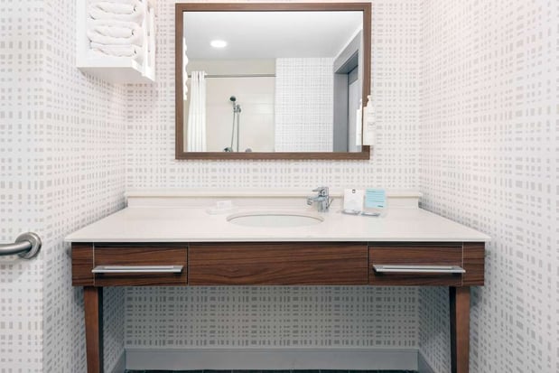 Images Hampton Inn & Suites Clearwater Beach