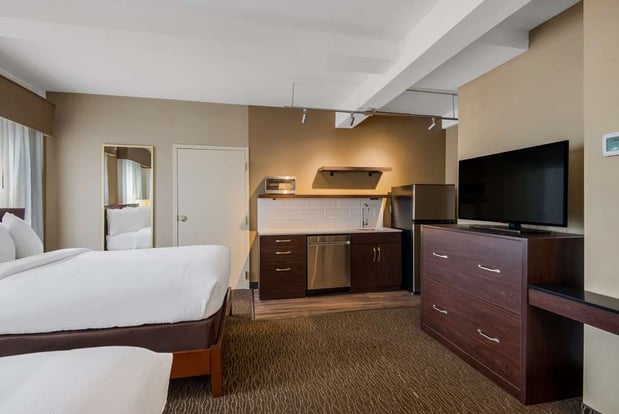 Images Best Western Syracuse Downtown Hotel and Suites