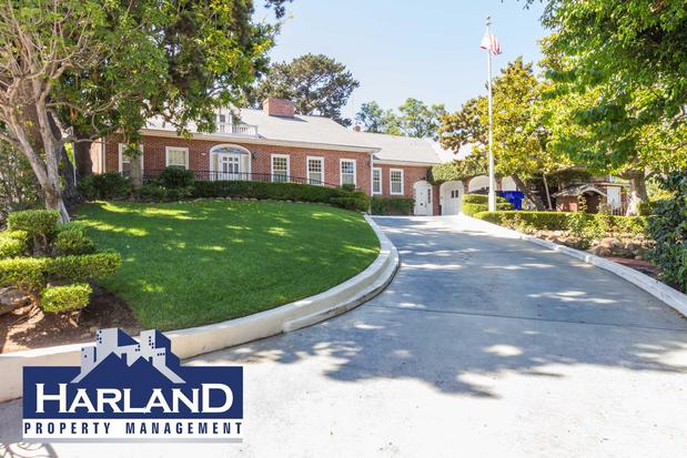 Images Harland Property Management