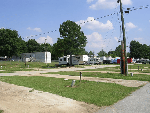 Images Atlanta East RV Resort