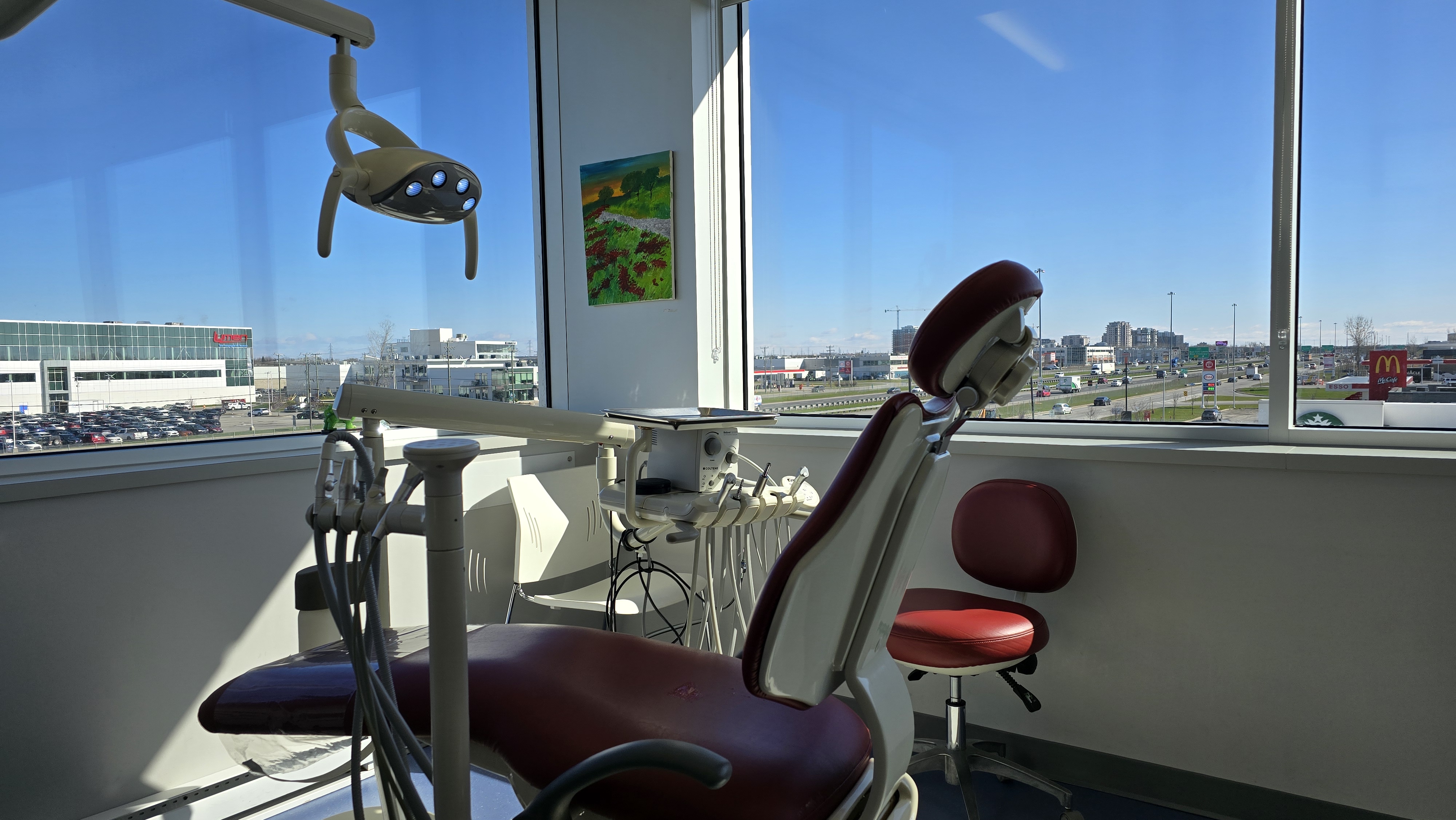 Images Carrefour Dentaire 440 - Invisalign, Dentiste Laval