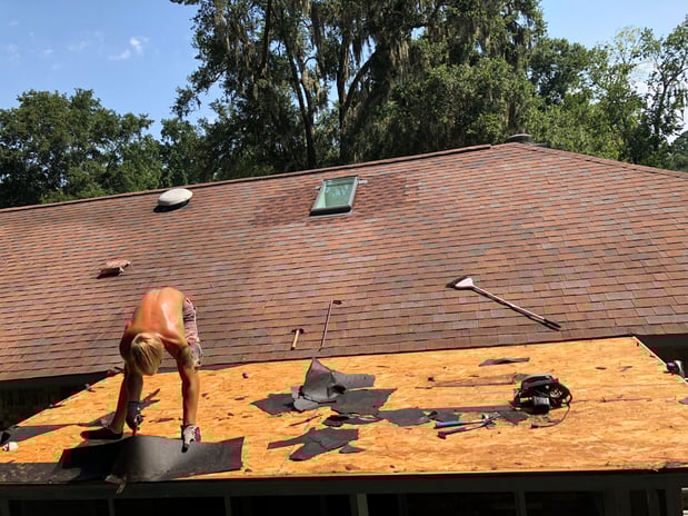 Images Coastal Roofing & Restoration LLC
