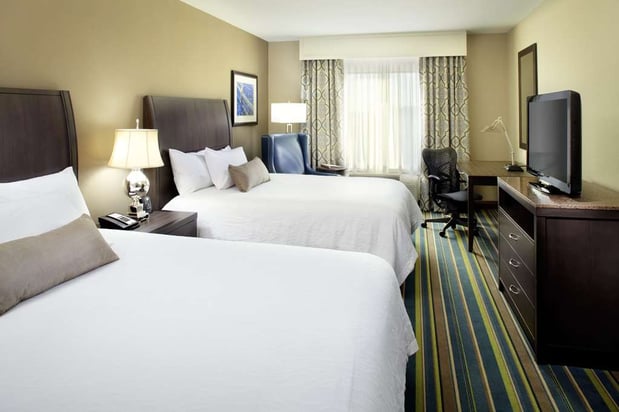 Images Hilton Garden Inn Texarkana