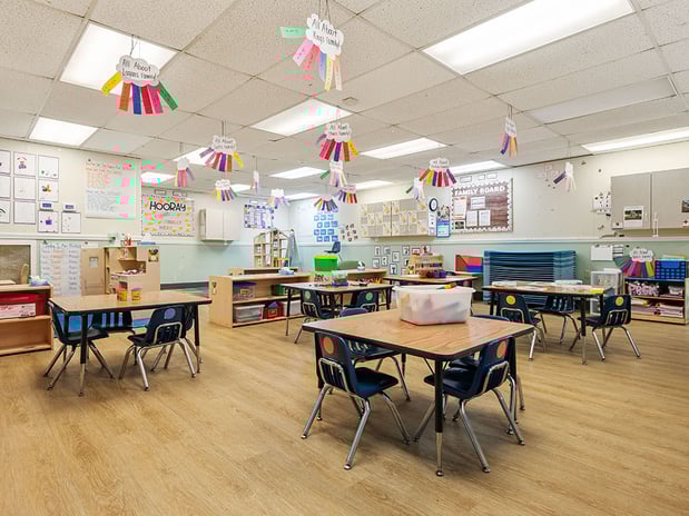 Images East Weymouth KinderCare