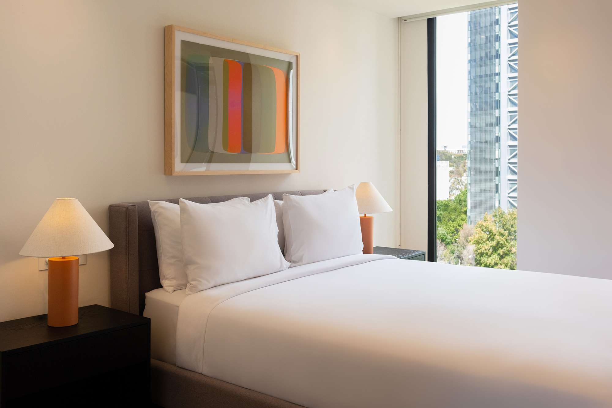 Images Crisol Suites Condesa