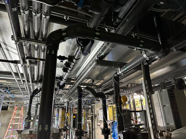 Images Seer Mechanical HVAC Services