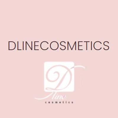 Dline Cosmetics Logo